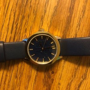 Tory Burch watch